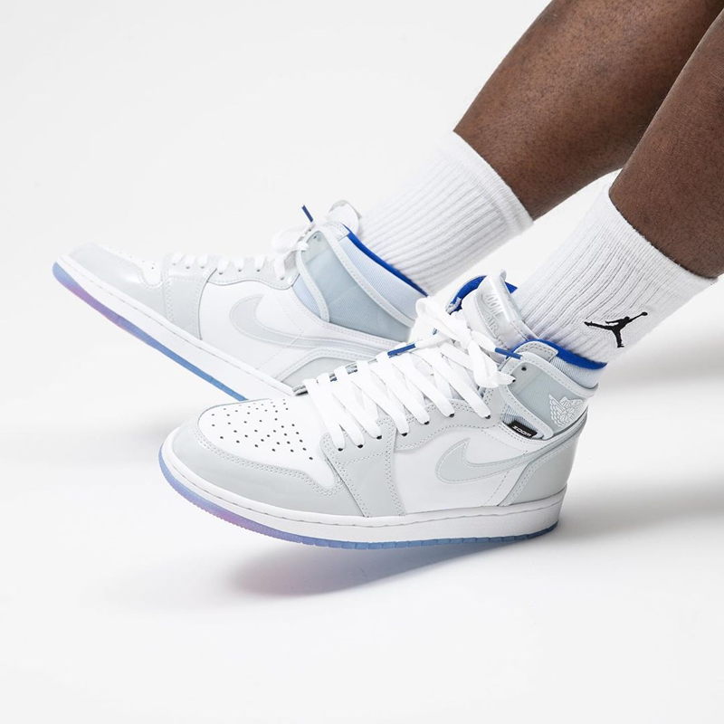 小 Dior 来了！Air Jordan 1 R2T 新配色周六上市海淘发售！
