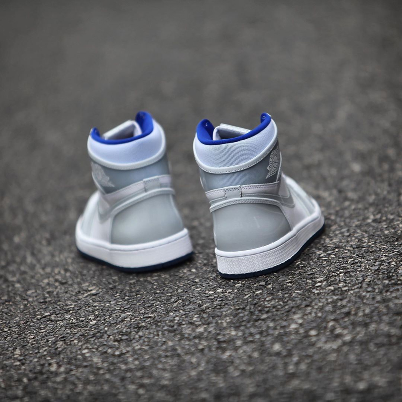 小 Dior 来了！Air Jordan 1 R2T 新配色周六上市海淘发售！