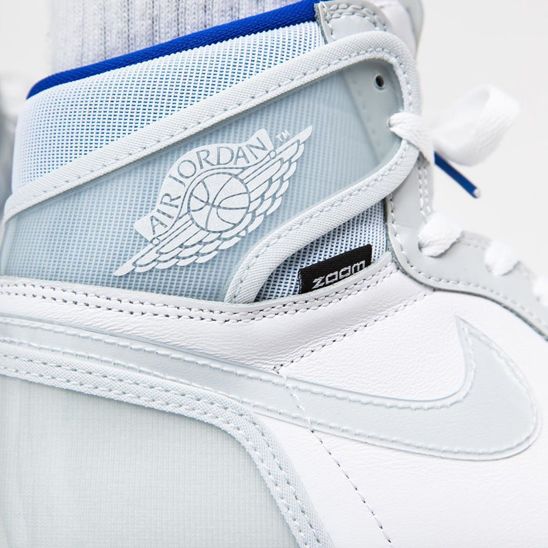小 Dior 来了！Air Jordan 1 R2T 新配色周六上市海淘发售！