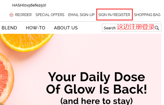 2020史上最全Prescriptives Px海淘攻略 PX美国官网海淘教程