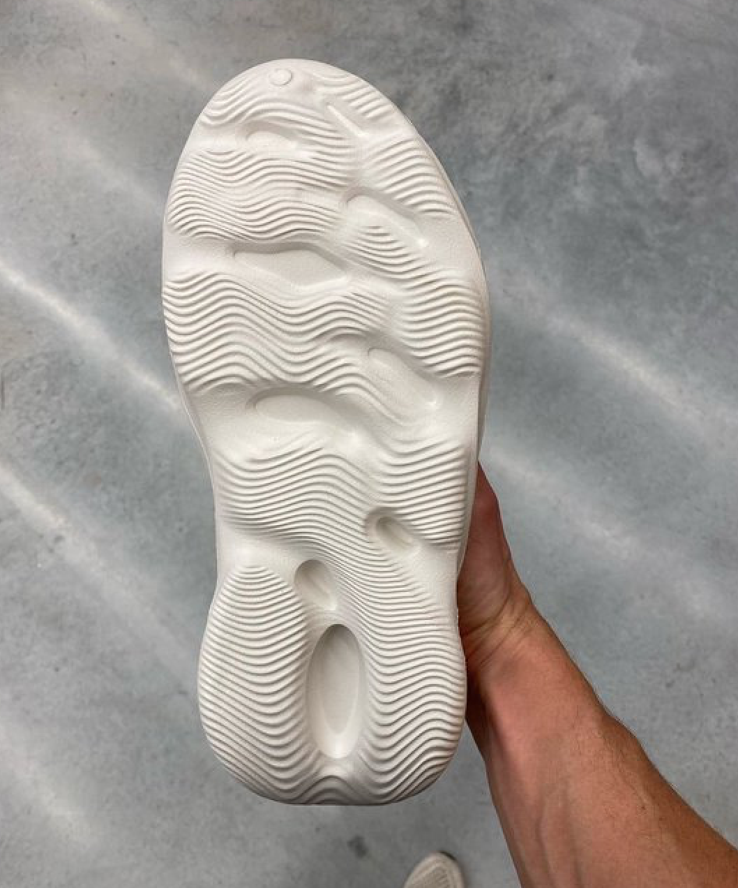 adidas Yeezy Foam Runner