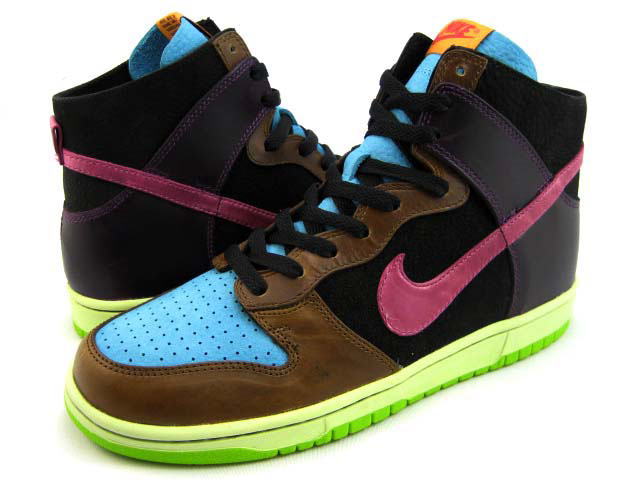 撞脸 UNDFTD？这双 Air Jordan 1 Hi 球鞋新品超级期待！