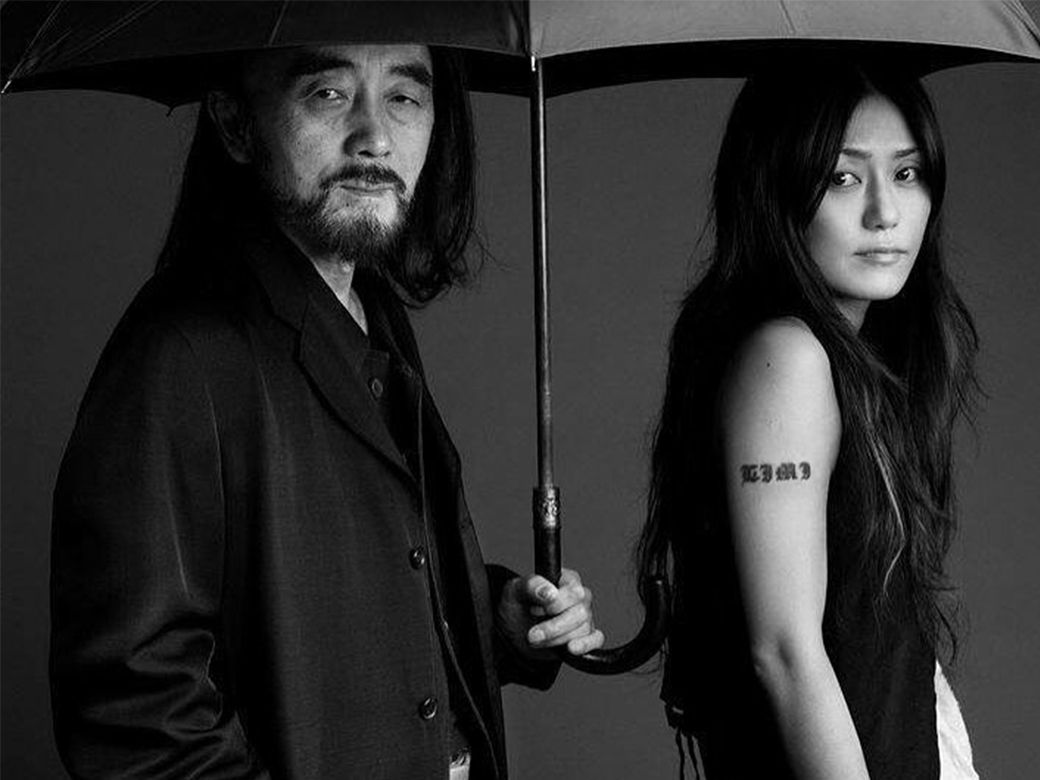 前所未见的变形 Converse！山本耀司女儿品牌联名！现已海淘发售！