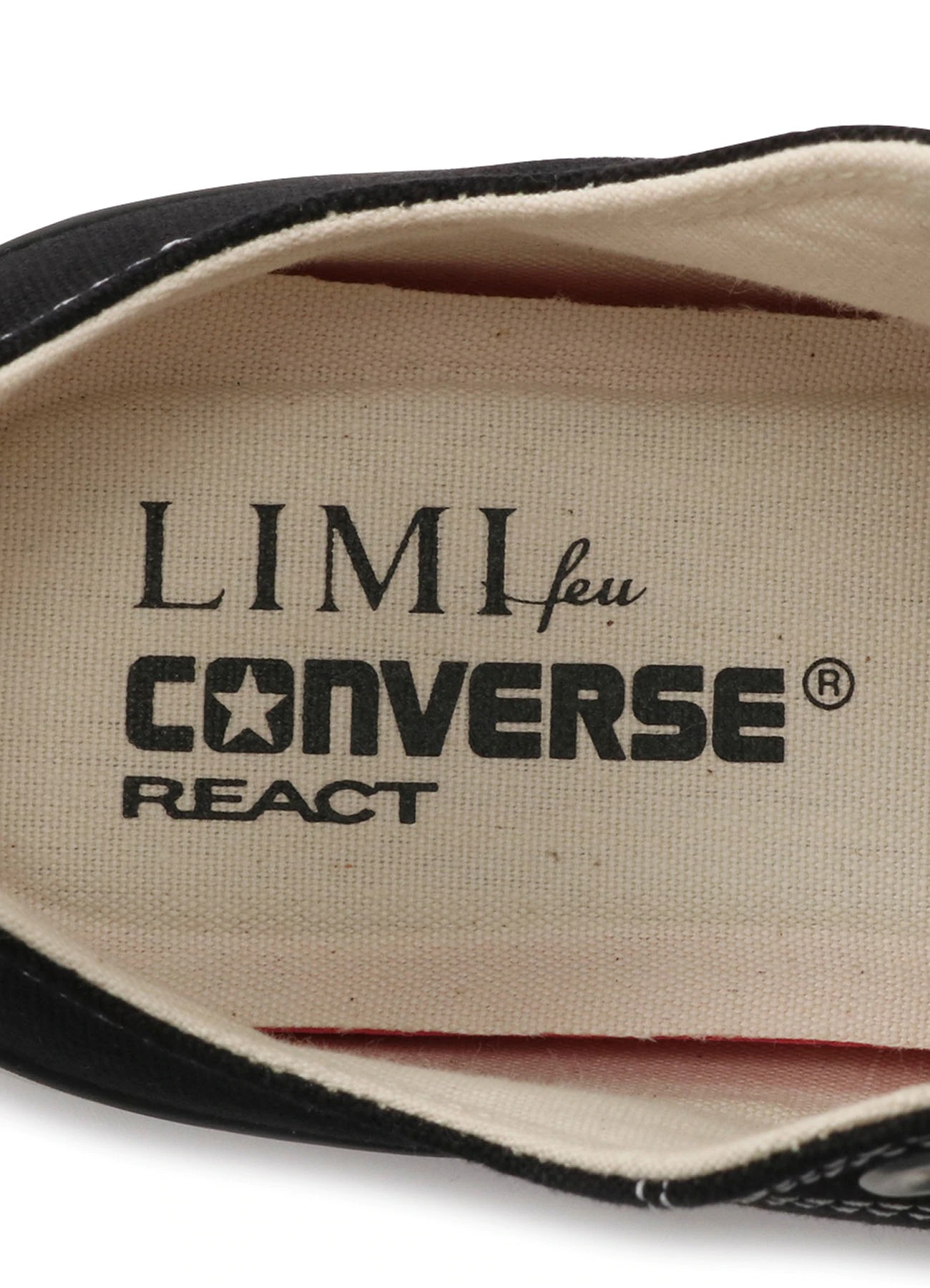 前所未见的变形 Converse！山本耀司女儿品牌联名！现已海淘发售！