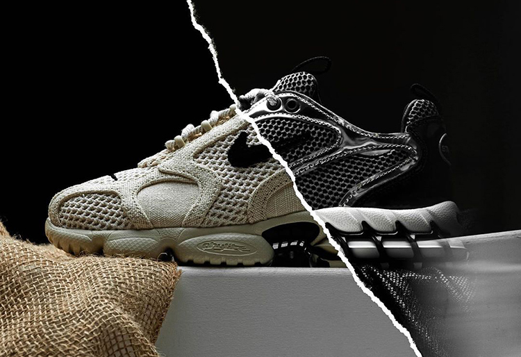 4月球鞋发售汇总！除了Yeezy 700 V3，还有8双重磅AJ等你海淘抢购！