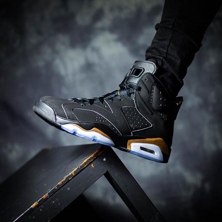 4月球鞋发售汇总！除了Yeezy 700 V3，还有8双重磅AJ等你海淘抢购！