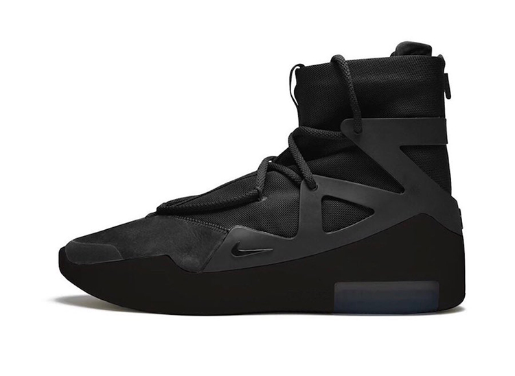 4月球鞋发售汇总！除了Yeezy 700 V3，还有8双重磅AJ等你海淘抢购！