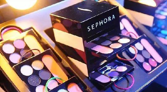 Sephora丝芙兰美国官网怎么领取生日礼？