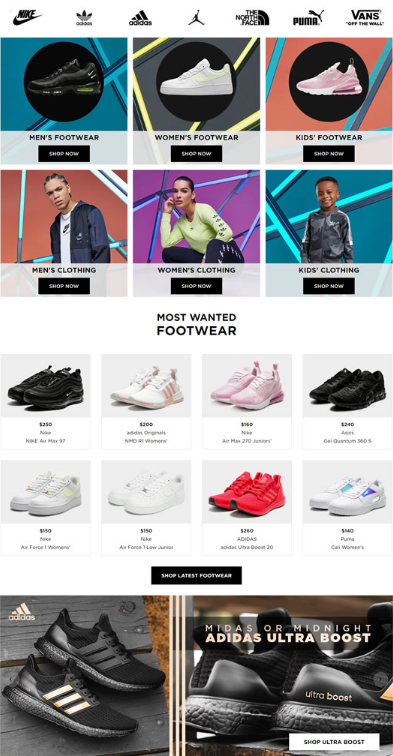 运动品牌JD Sports<a href='http://www.younaisi.cn/htwz/' class='hyperlinked' target='_blank'>海淘网站</a>