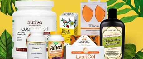美国保健品海淘网站有哪些比较好？美国保健品海淘网站推荐！