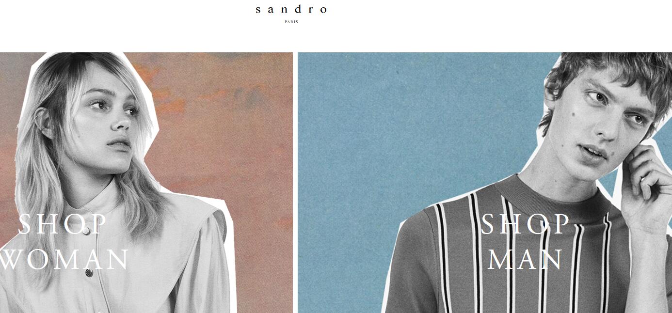2020史上最全Sandro法国官网海淘攻略 Sandro官网法国海淘教程