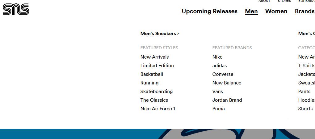 2020史上最全美国sneakersnstuff官网海淘运动鞋攻略教程