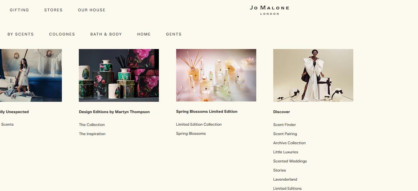 英国Jo Malone官网：祖马龙香水英国官方<a href='http://www.younaisi.cn/htwz/' class='hyperlinked' target='_blank'>海淘网站</a>