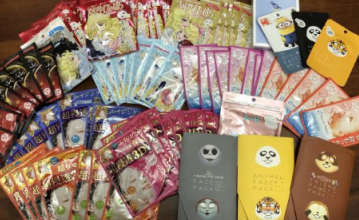 日本海淘药妆网站