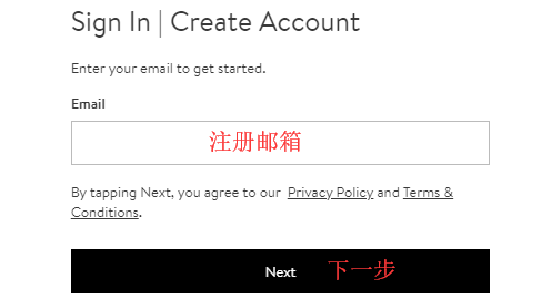 Nordstrom美国官网海淘下单攻略 Nordstrom官网海淘购物教程