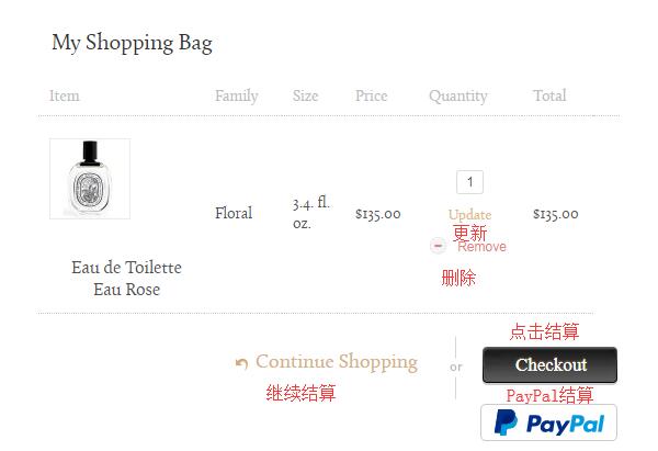Diptyque美国官网海淘攻略 Diptyque美国网站海淘购物教程