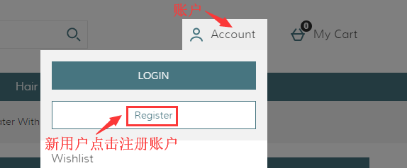 Skincarerx美国官网海淘攻略 Skincarerx美国网站海淘购物教程