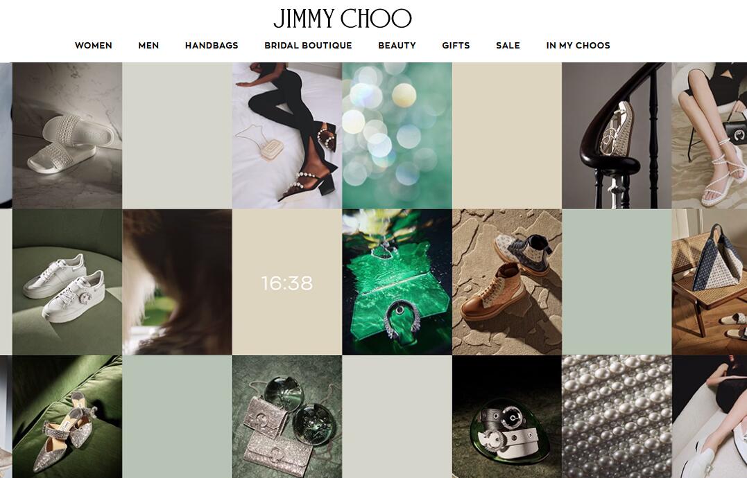 jimmy choo水晶鞋尺码怎么选？jimmy choo尺码选择攻略！