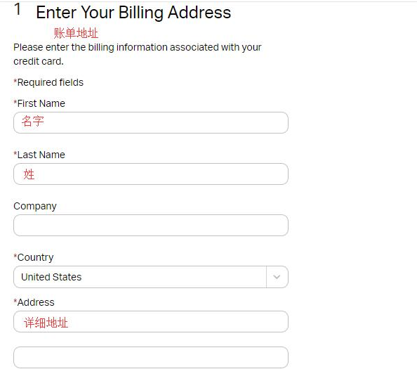 backcountry美国官网户外装备海淘攻略教程