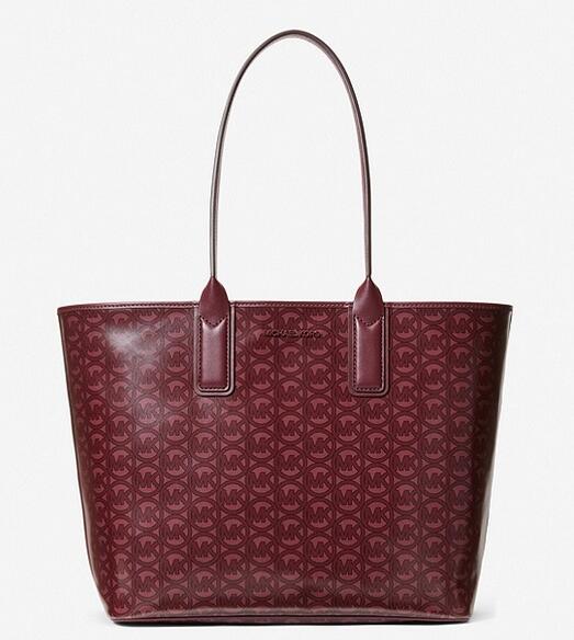 Michael Kors Jodie 大号老花托特包 五色可选 折后$99