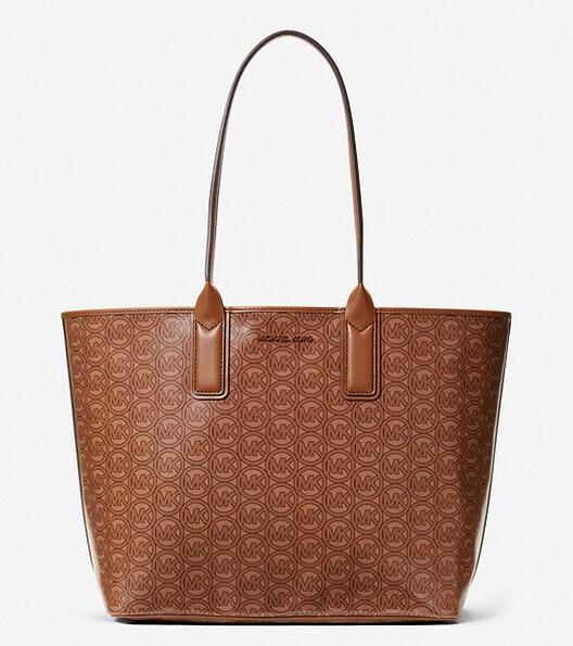 Michael Kors Jodie 大号老花托特包 五色可选 折后$99