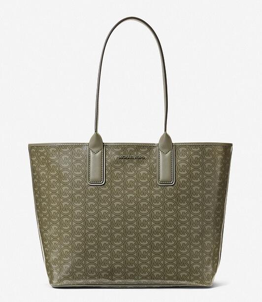 Michael Kors Jodie 大号老花托特包 五色可选 折后$99