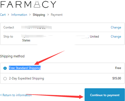 Farmacy美国官网天然护肤品海淘攻略教程