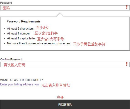 Bergdorf Goodman美国官网奢侈百货海淘攻略教程