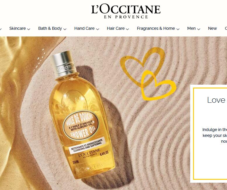 Loccitane欧舒丹澳洲买便宜吗？欧舒丹澳洲官网海淘价格！