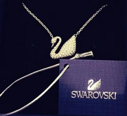 Swarovski施华洛世奇美国官网入口