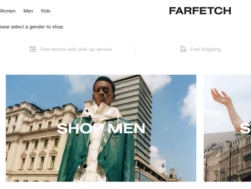 Farfetch如何使用优惠码？farfetch折扣码海淘使用教程！