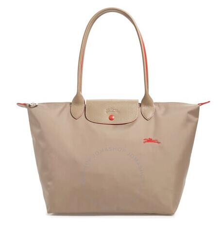 Longchamp珑骧长柄饺子包海淘降至5折价$69.99