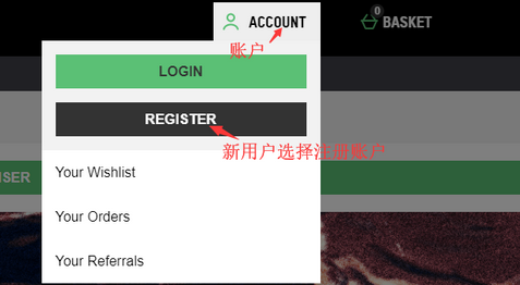 zavvi英国官网音像制品海淘购物攻略教程