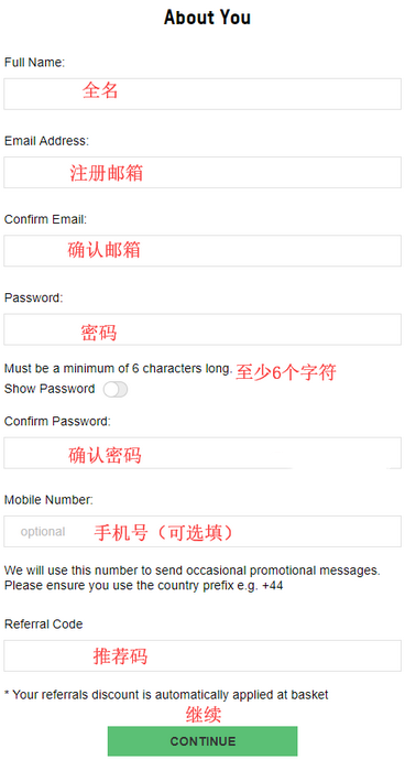 zavvi英国官网音像制品海淘购物攻略教程