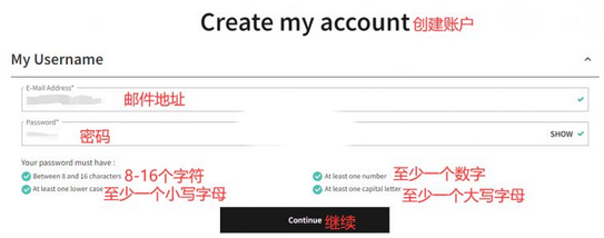 La Redoute英国官网服装海淘攻略教程