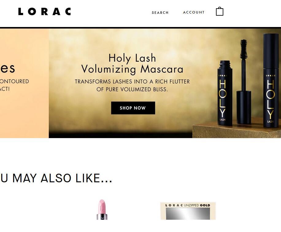 Lorac是什么牌子？Lorac是什么档次彩妆品牌？