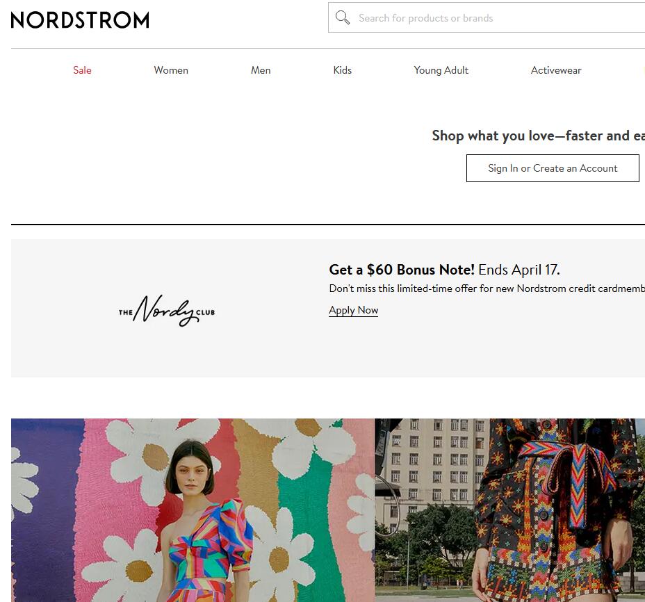 Nordstrom美国官网海淘注意事项，ND美国官网海淘技巧！