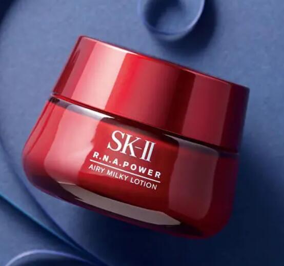 sk2大红瓶面霜生产日期怎么看?sk2大红瓶面霜保质期多久?