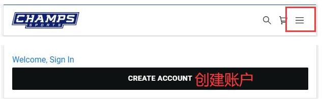 Champssports怎么买鞋?Champssports官网海淘买鞋攻略!