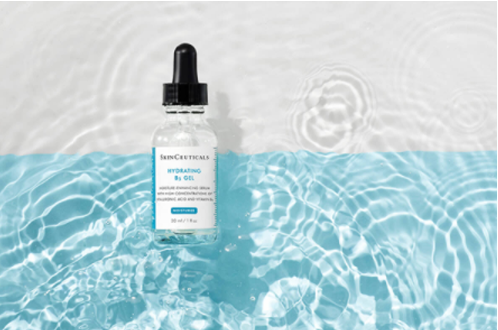 Skinceuticals 修丽可杜克维生素B5保湿精华 15ml 8折€14.76（约105元）