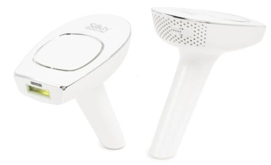 Silk'n 丝可BellaFlash Pro全身激光脱毛仪 46折$89.97