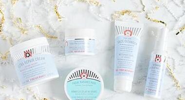 First Aid Beauty是哪国牌子？First Aid Beauty好用吗？