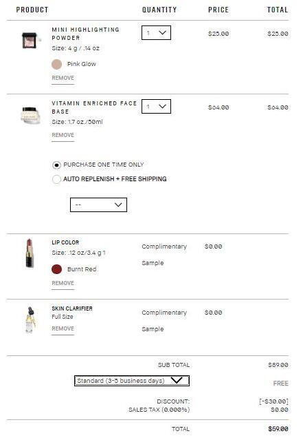 Bobbi Brown橘子面霜50ml+mini pink高光折后$59，加送75号精油+正装唇膏