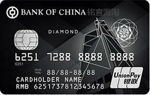 海淘信用卡有哪几种？海淘双币信用卡不同种类的优缺点