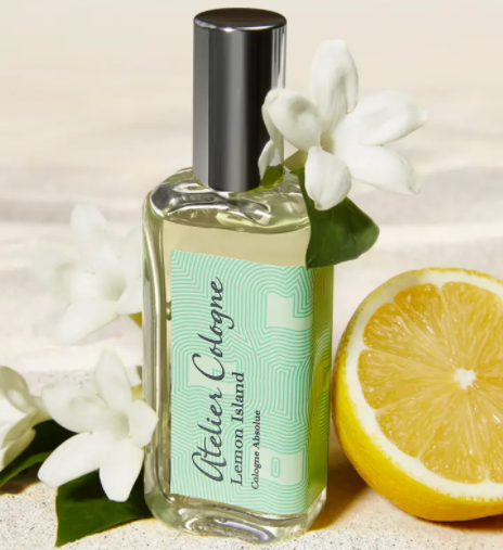 Atelier Cologne 暖茉香柠 香水 30ml/100ml/200ml 5折$39.97起