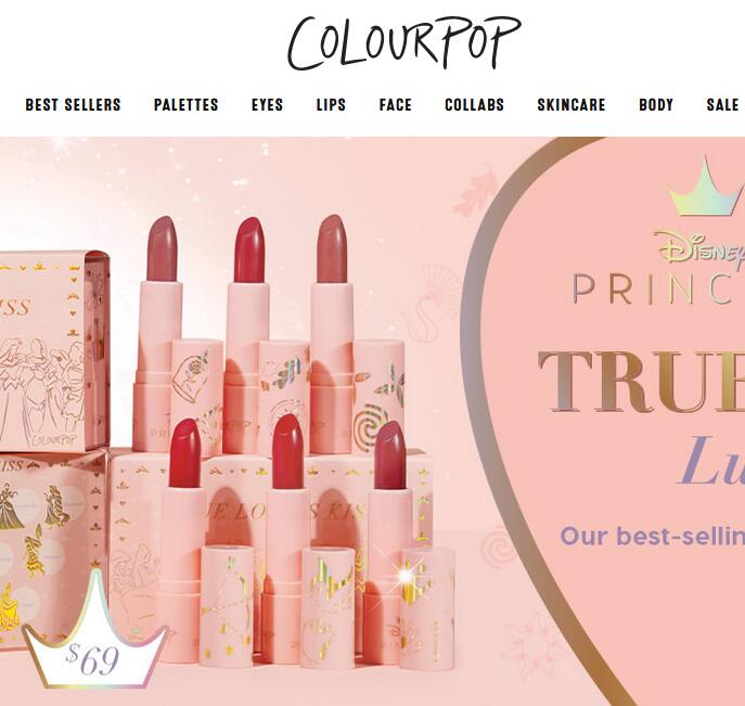 colourpop官网关税怎么算？colourpop海淘会被税吗？