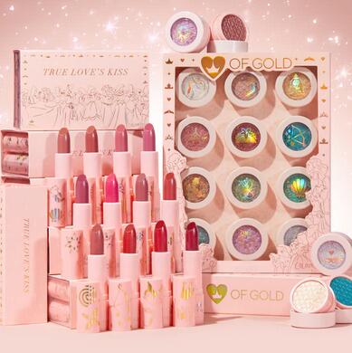colourpop直邮地址怎么填？colourpop海淘直邮地址填写！