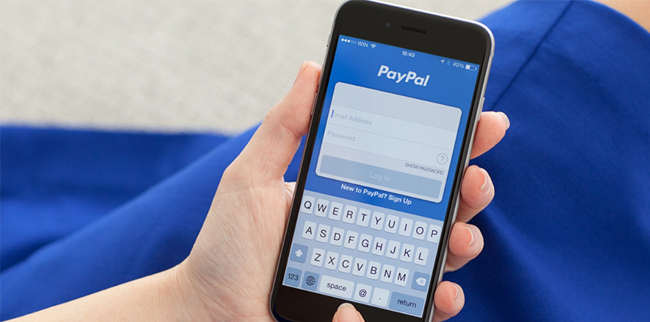 美区PayPal账户是否能绑定国内信用卡？
