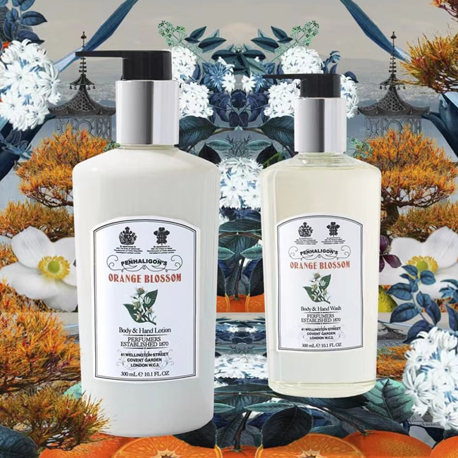 除了香水，各大香氛品牌还有什么产品可以入手