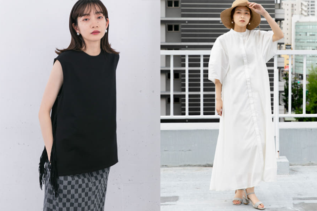 日系女装品牌有哪些？推荐7个好看又好穿的日系女装品牌